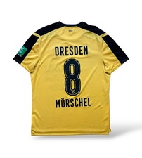 Umbro Dynamo Dresden 2021-22