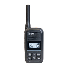ICOM IC-U20SR Handfunkgerät