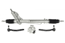 Lenkgetriebe für BMW 5