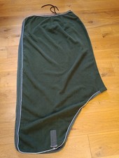 Abschwitzdecke 4Horses 4Riders