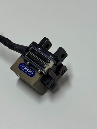 Schunk mpg 0340011 - mpg,