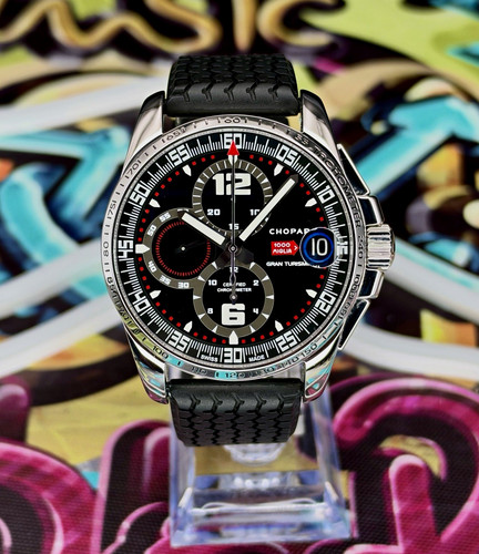 Chopard mille miglia xl - miglia, gt