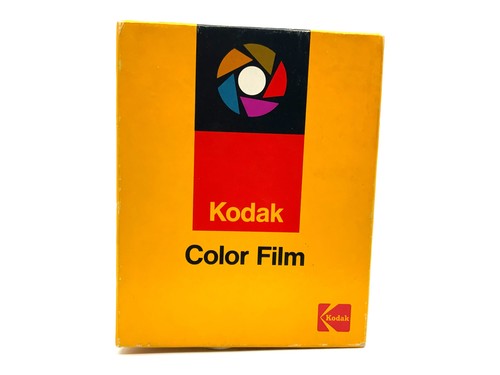 Kodak plus 125 - kodak, 120