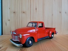 Maisto 1950 chevrolet - maisto, 3100