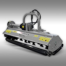 Schlegelmulcher Jansen