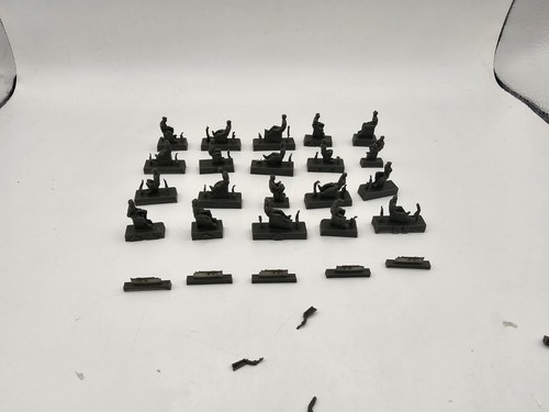Arsenal resin bausatz - 1:87,