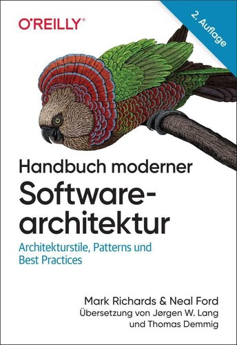 Mark richards handbuch - richards,