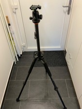 Vanguard Alta Pro 263 AT Stativ mit SBH 100 Kugelkopf