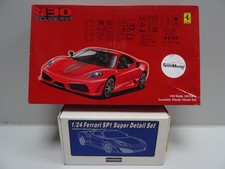Fujimi Ferrari 430 "Scuderia"