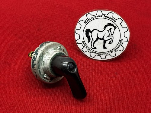Oldtimer blinker kippschalter - oldtimer,