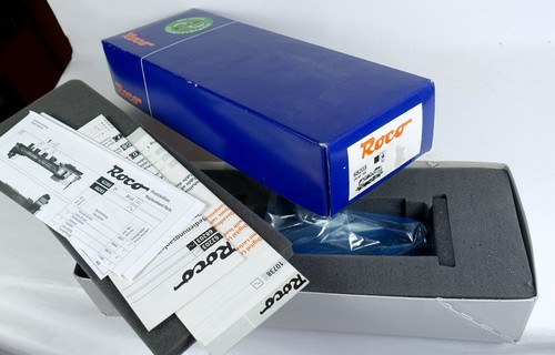 Roco 68203 leerkarton dampflok - roco,