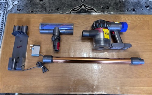 Dyson animal cordless - dyson, v8