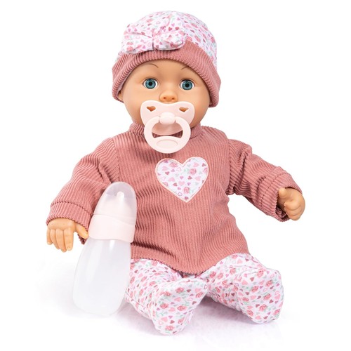 Bayer design babypuppe - design,