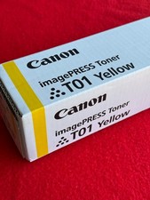 Canon ImagePRESS Toner T01