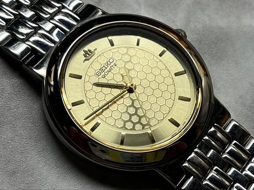 Seiko galaxy quarzuhr - galaxy,