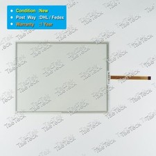 Touch Screen Panel Glass