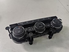 VW Tiguan 2 AD1 Climatronic Bedienteil Klimabedienteil Sitzheizung 5NB907044H