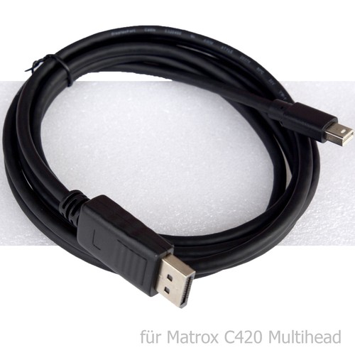 Für matrox c420 mini - c420,