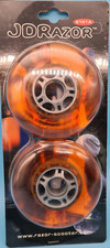 Laufrollen Wheels MS 130
