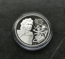 Slowakei 500 Kronen 2000 PP 