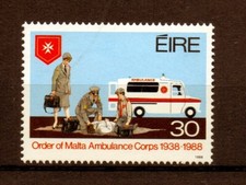 Malteser-Hilfsdienst – Irland (168-112)