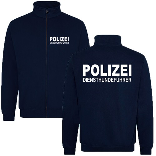 Diensthundeführer polizei - diensthundefÜhrer,