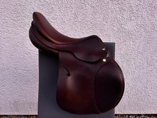 Springsattel Prestige Roma Jump