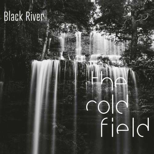 The cold field - river, cd