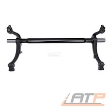 ACHSKÖRPER ACHSTRÄGER HINTEN