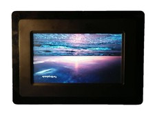 Jaytech DPF-701A LCD Digital