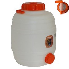 Speidel barrel drink barrel