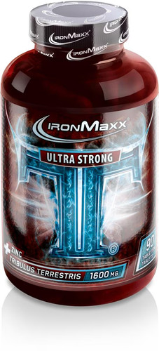 Ironmaxx strong 180 - tt,