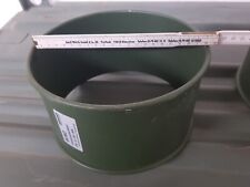 1x Verbindungsmuffe Muffe Kärcher Warmlufterzeuger Schlauch Heizschlauch Bw THW