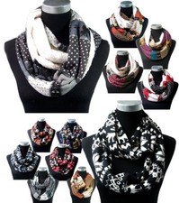 Schal Norwegerschal Winter