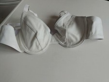 Leder BH aus echtem Leder  US