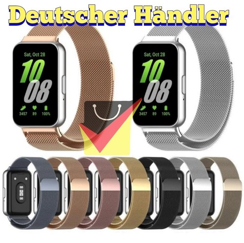 Milanese armband für samsung - milanese,