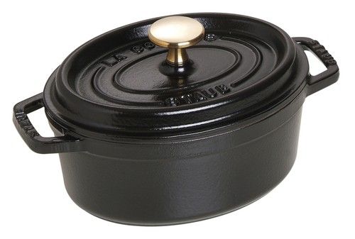 Staub kochgeschirr cocotte - staub,