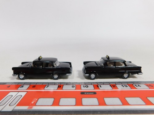 Wiking 87 modell - 1:87,