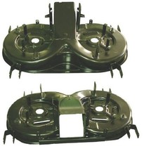 Mähdeck Mähwerk Mähgehäuse 102 Castelgarden Stiga Honda Dolmar Rasentraktor Dino