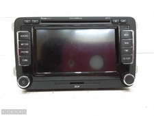 2012 skoda superb autoradio - superb, cd