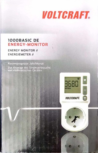 Voltcraft 1000basic de - em,