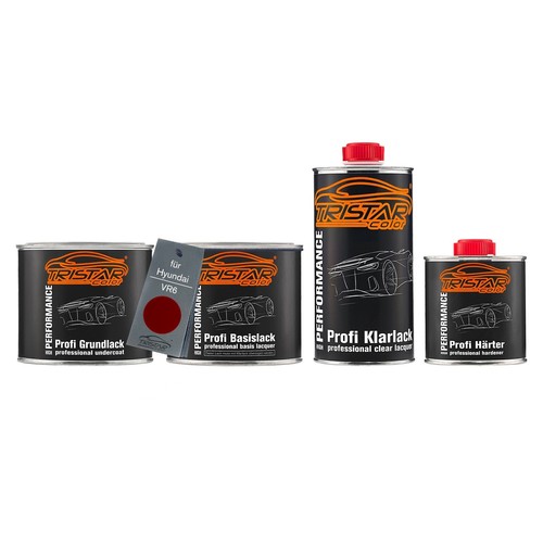 Autolack set dose - dose, für
