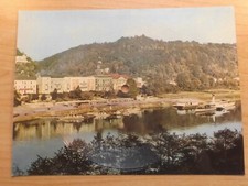 RUTH BRANDIN DDR TONPOSTKARTE