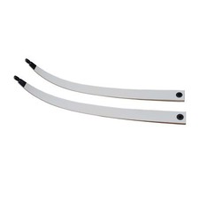 Wurfarme weiss 70" von Ragim