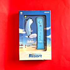 Nintendo Wii Sports Resort