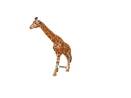 Schleich giraffe - schleich,
