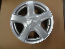 Alufelgen 7x17 ET33 6x139,7  17" 4 stück 17 Zoll Original 