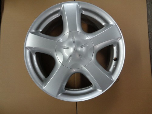 Alufelgen 7x17 et33 - 7x17, 6x139,7