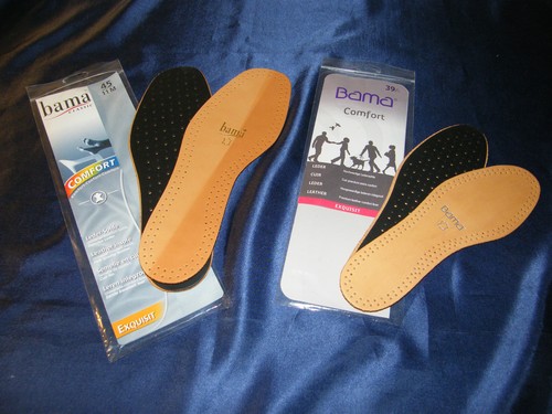 Bama comfort leder - bama,