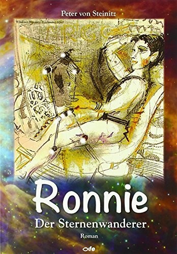 Ronnie der sternenwanderer - ronnie,,